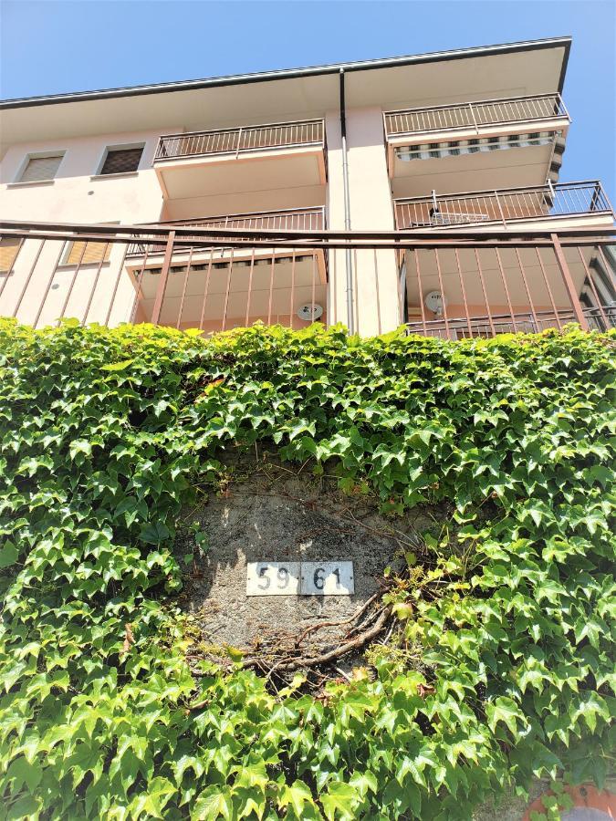 Romantic Lake Como Escape With View Perledo Ngoại thất bức ảnh